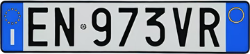 Front Plate