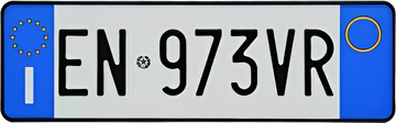 Rear Plate